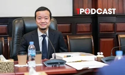 NÓNG 28/10: Người vợ bí ẩn của trùm lừa đảo Trần Chí