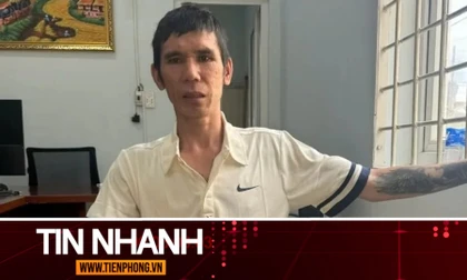 TIN NHANH: Khởi tố thêm tội danh với kẻ sát hại 4 người ở Đắk Lắk