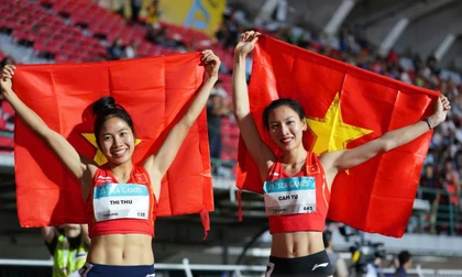 SEA GAMES 33: VĐV điền kinh Việt Nam bị hủy kết quả; Cô bé 9 tuổi gây sốt khi vào chung kết