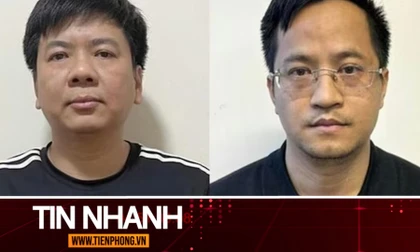 TIN NHANH: Thủ đoạn Shark Thủy chiếm đoạt hàng nghìn tỷ đồng của nhà đầu tư