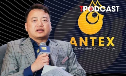 NÓNG 8/10: Công ty thuộc hệ sinh thái NextTech của Shark Bình lên tiếng