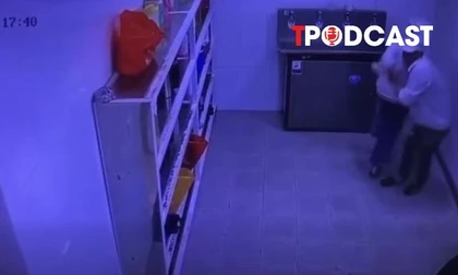 NÓNG 31/1: Nữ công nhân liên tục bị sàm sỡ ở khu vực nhà vệ sinh: Công an vào cuộc