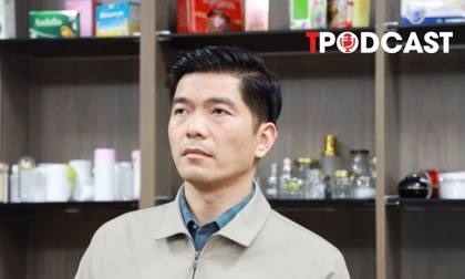 NÓNG 19/1: Chân dung kẻ điều hành đường dây làm hàng trăm tấn TPCN giả trong 13 năm