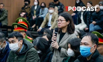 NÓNG 6/1: Bất nhất lời khai cơ chế thu tiền trong vụ nhận hối lộ tại Cục An toàn thực phẩm