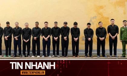 TIN NHANH: Vụ khởi tố trên 30 bị can vụ 'Xôi Lạc TV': Người xem kênh lậu có bị liên đới? 