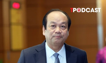 NÓNG 26/3: Cựu Bộ trưởng Mai Tiến Dũng liên quan gì đến vụ án cựu Bộ trưởng Nguyễn Thị Kim Tiến?