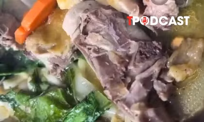 NÓNG 28/7: Vụ nghi dòi bò lúc nhúc trong món ăn ở Đắk Lắk: Chính quyền địa phương lên tiếng