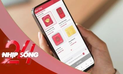 NHỊP SỐNG 24: Ngày Thần Tài, mua bán vàng nhẫn, vàng miếng qua mạng xã hội có phạm pháp?