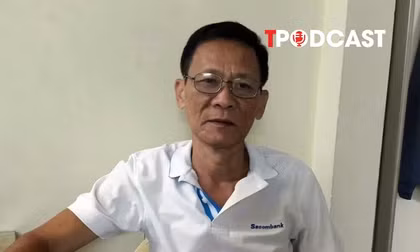 Nóng 15/4: Diễn biến mới vụ giám đốc bị kết án oan phải làm bảo vệ để mưu sinh