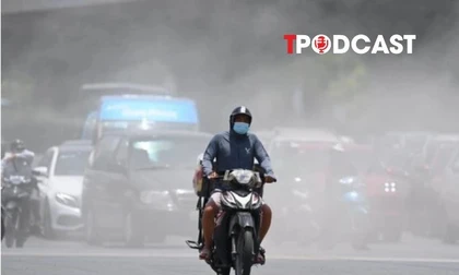 NÓNG 10/1: Người đi xe máy cần lưu ý gì khi tiêu chuẩn khí thải mới được ban hành?