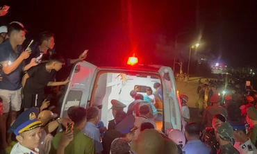 Toàn cảnh vụ 3 người dân Lý Sơn sống sót thần kỳ sau 48 giờ trôi dạt giữa biển