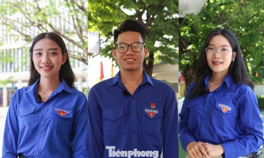 Kỳ vọng 'bệ phóng' kỹ năng số để thanh niên làm chủ tương lai