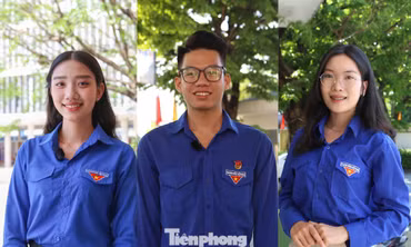 Kỳ vọng 'bệ phóng' kỹ năng số để thanh niên làm chủ tương lai