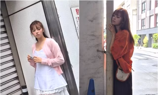Jeongyeon TWICE thu hút sự chú ý với vẻ ngoài khác lạ