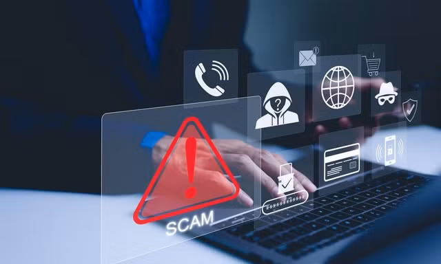 Người nổi tiếng Hàn Quốc mất hàng triệu đô la vì lừa đảo trực tuyến
