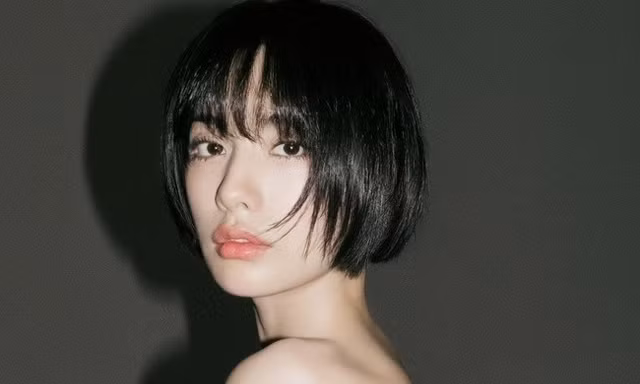 Nana tiếp tục 'ở chung nhà' cùng với Hyeri