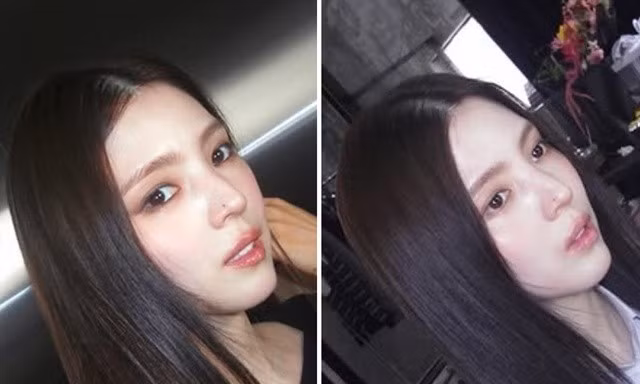 Người hâm mộ 'sốc' trước vẻ ngoài của Han Soo Hee