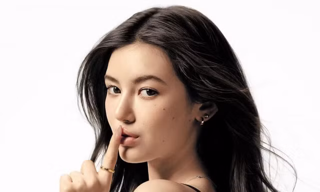 Danielle và lập trường với NewJeans