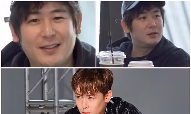 Ai đã làm 'hoàng tử lai đẹp nhất showbiz' ra nông nỗi này?