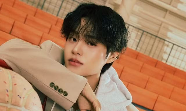 Lee Dae Hwi (AB6IX) về chung nhà với bạn thân Kim Jae Hwan (Wanna One)