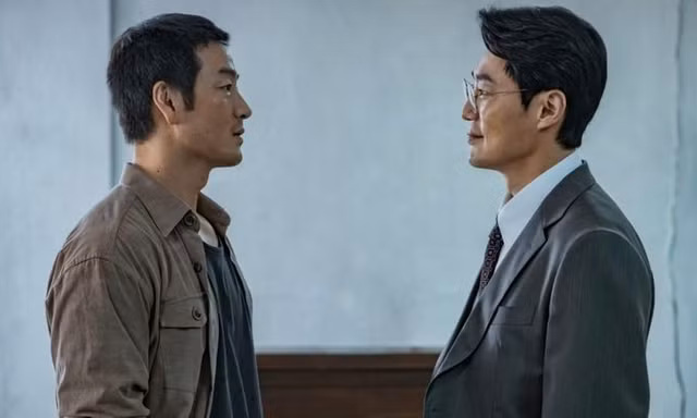 Tái hiện những vụ án giết người hàng loạt khét tiếng ám ảnh Hàn Quốc