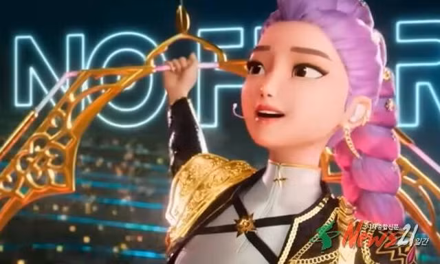 'K-Pop Demon Hunters' tiến gần đến Oscar hơn bao giờ hết
