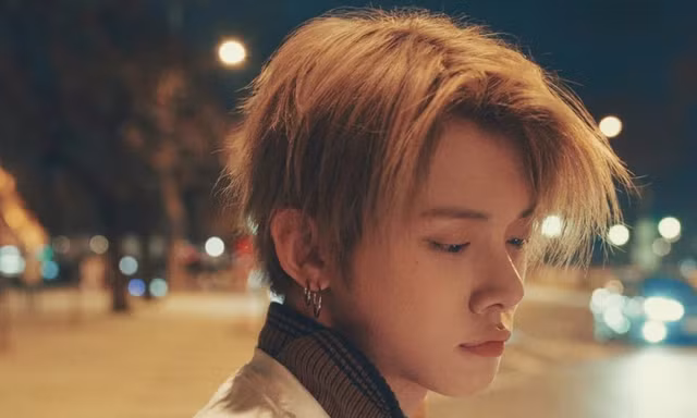 Yeonjun của TXT có màn trình diễn solo đầu tiên tại Mỹ trên 'Billboard'
