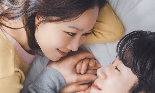 Gong Hyo Jin: 'Khán giả sẽ yêu mến Jung Joon Won'