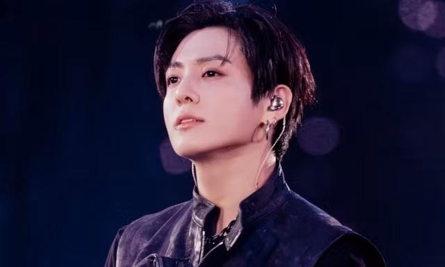 Jungkook (BTS) dẫn đầu 'cõi' mạng X (Twitter cũ)