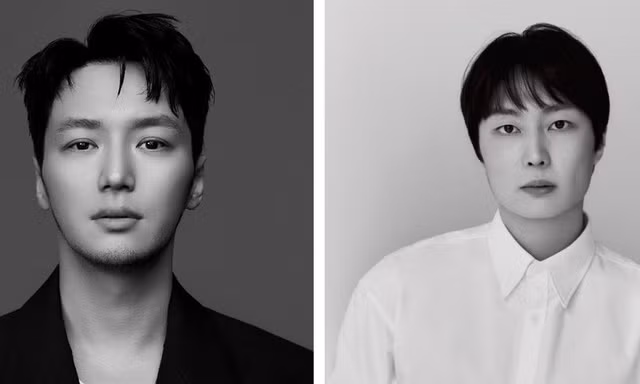 Byun Yo Han và Noh Jae Won đối đầu nhau vào tháng Chín