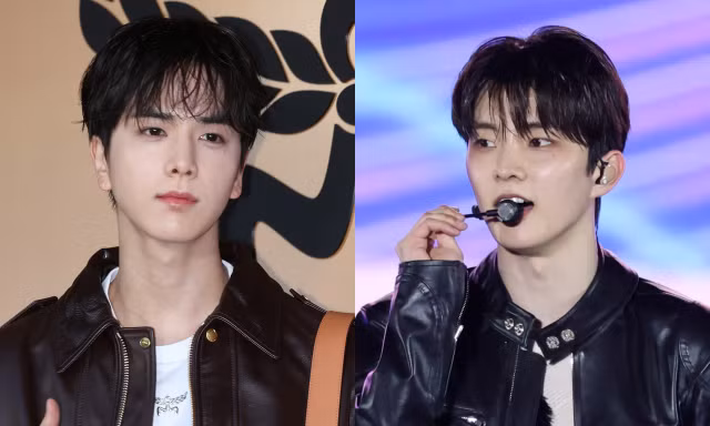 Bất động sản của Younghoon và Q (The Boyz) bị tạm giữ