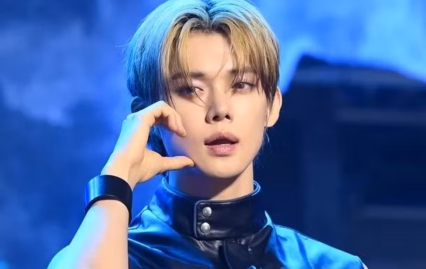 Yeonjun của TXT trở lại solo