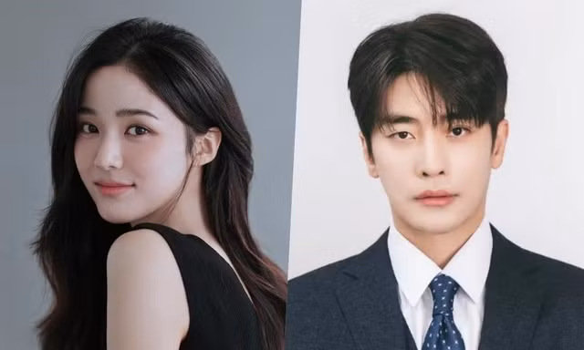 Oh Se Young xác nhận 'sánh đôi' cùng Sung Hoon