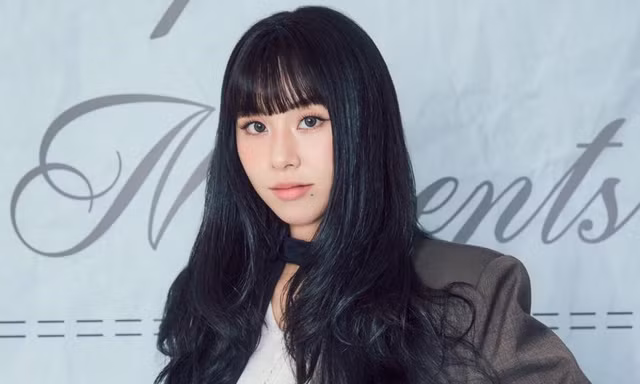 Chaeyoung (TWICE) thông báo rời JYP