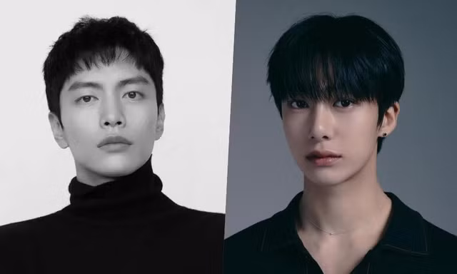 Lee Min Ki và Hyungwon của MONSTA X cùng nhau 'kéo dài tuổi thọ Thần Chết'