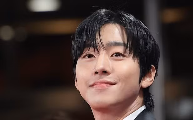 Ahn Hyo Seop lần đầu tiên làm điều này trong sự nghiệp 