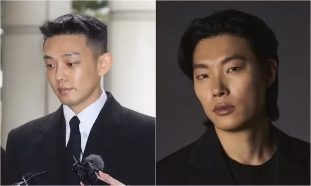 Yoo Ah In và Ryu Jun Yeol sẽ về 'chung nhà' với G-Dragon?