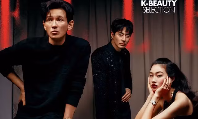 'Hy vọng' đã lộ diện