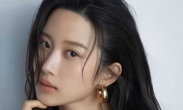 Moon Ga Young về chung nhà với Cha Eun Woo