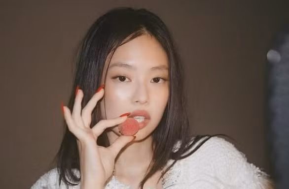 Tự thúc đẩy bản thân vượt qua những thử thách và sai lầm 'like JENNIE'