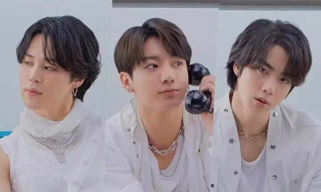 BTS 'độc chiếm' bảng xếp hạng danh tiếng thương hiệu thành viên nhóm nhạc nam tháng Hai