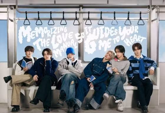 TWS: 'Sát thủ' mới chuyên 'càn quét các ca khúc bất hủ'