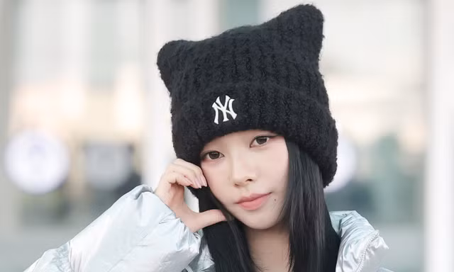 'Mỹ nhân đẹp như AI' tiết lộ bí quyết làm đẹp trong cuộc đua giành ngôi vị thần tượng visual hàng đầu