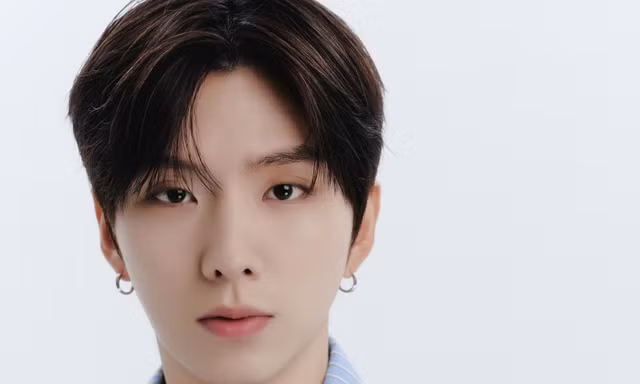 Kihyun của MONSTA X mở rộng tầm ảnh hưởng toàn cầu