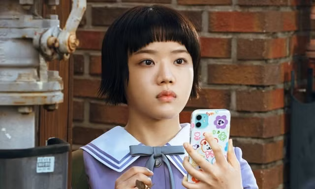 Hướng mới của phim truyền hình Hàn Quốc: 'Hài kịch học đường với yếu tố BL'