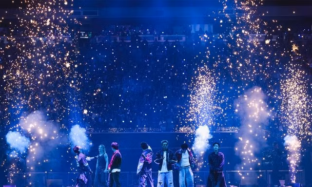 BTS công bố lịch trình 'BTS FESTA 2026'