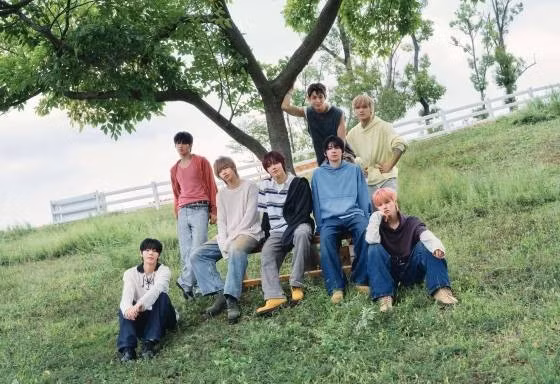 Sự trở lại 'vũ bão' của Tân binh tiềm năng giàu khát vọng nhất K-pop