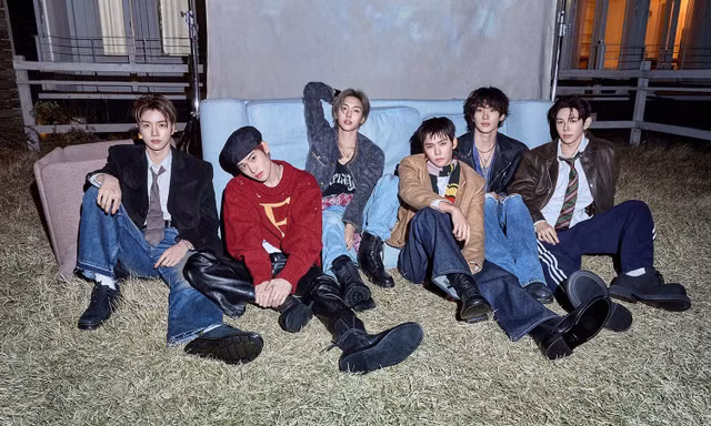 Một trong những tân binh dẫn đầu Gen 5 đã trở lại 