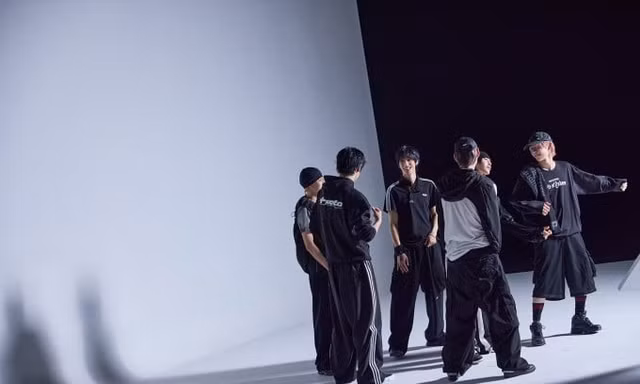 RIIZE ghi tên mình vào câu lạc bộ trăm triệu views trên TikTok
