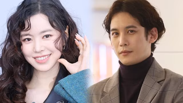 Jin Se Yeon và Park Ki Woong tái hợp trong câu chuyện tình ‘Romeo và Juliet’ thời hiện đại